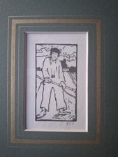 Emil Orlik "Slowakischer