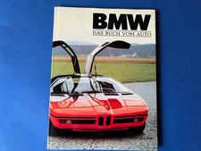 BMW  Das Buch vom Auto / Don