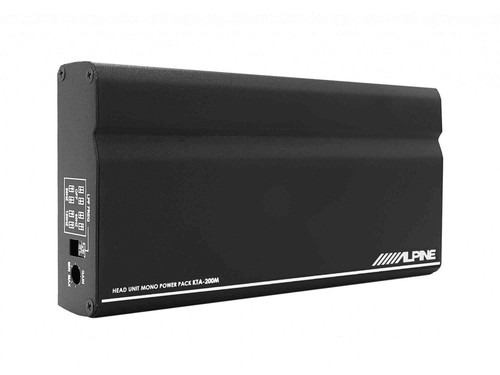 Alpine kta 200m - alpine, kta-200m