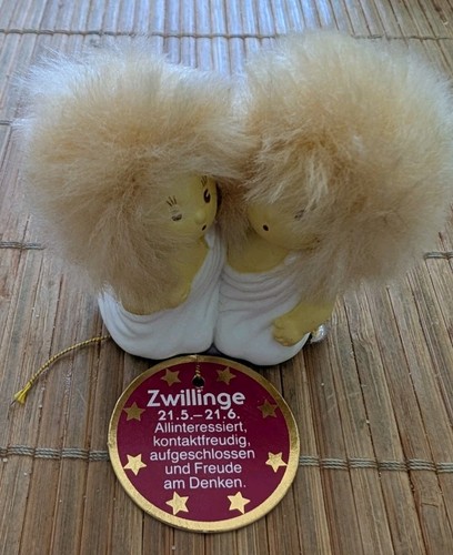 Kleine figuren sternzeichen - figuren,