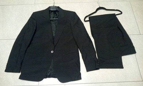 Anzug angelo litrico herren - anzug,