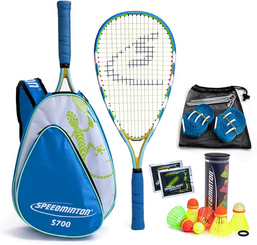 Speedminton s700 set - set, –