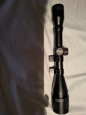 Zielfernrohr Walther 6x42