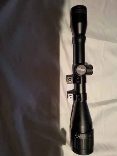 Zielfernrohr walther 6x42 - zielfernrohr,