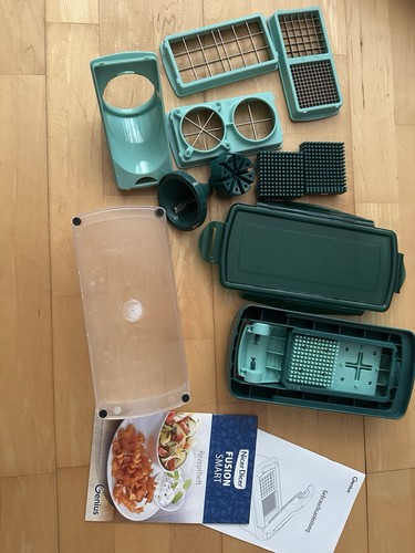 Genius nicer dicer - genius,