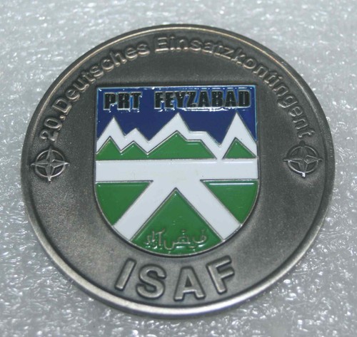 Coin deutsches - bw,