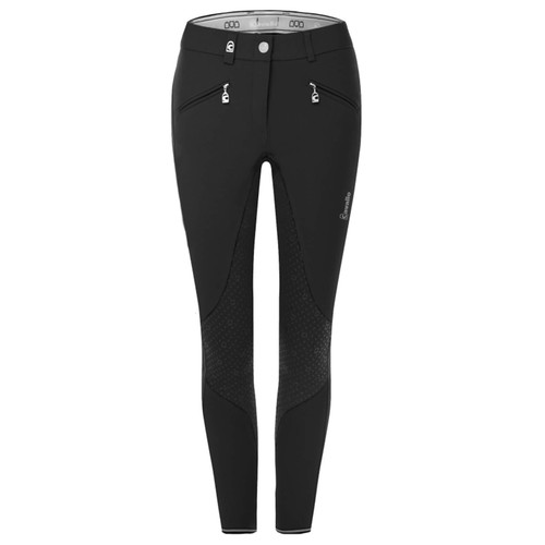Reithose damen full grip - damen, full-grip