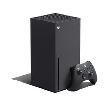 Microsoft Xbox Series X 1TB