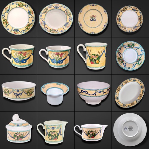 Villeroy boch campagna - villeroy,