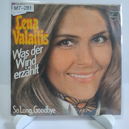 Lena valaitis was der wind - was,
