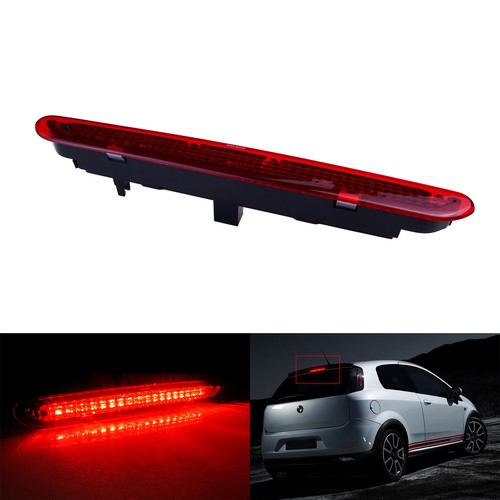 Dritte 3te bremsleuchte led - 3te,