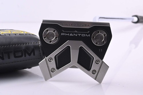 Scotty cameron 2024 phantom - scotty,