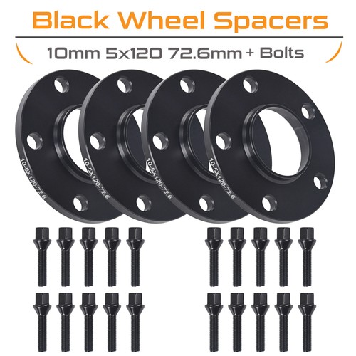 10mm spurverbreiterung für - 4x,