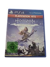 Horizon Zero Dawn Complete