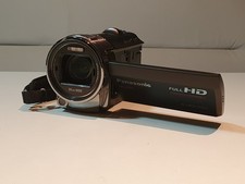 Panasonic HC-V707 Full HD