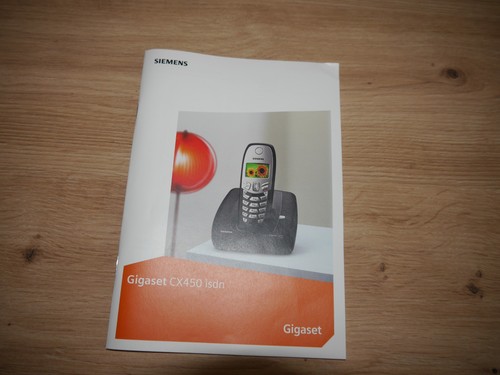 Isdn telefon schnurlos gigaset - isdn,