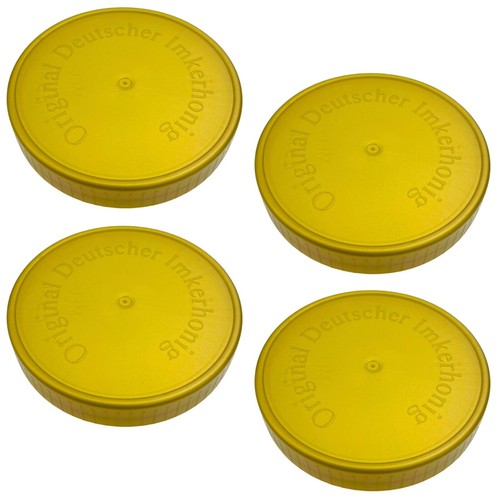 60x ersatzdeckel neutral - 60x,