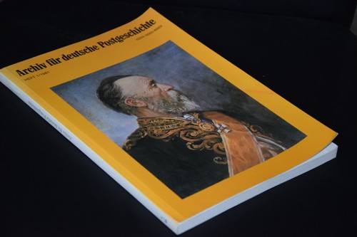 Archiv für deutsche - archiv,