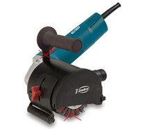 VIRUTEX ST62 elektrische