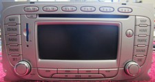 Ford travelpilot navigation - fx,