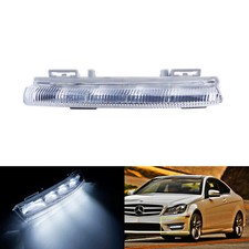 Links LED Tagfahrlicht