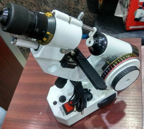 Brandneu optisches lensmeter - brandneu,
