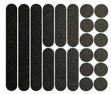 63x Reflektoraufkleber