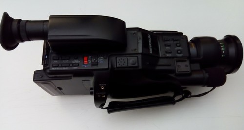 8mm video camcorder - ,, sony