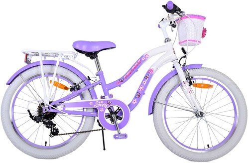 Zoll kinderfahrrad - 20", 20