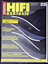 Hifi exclusic digital - hifi, r