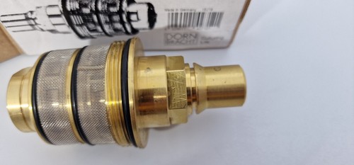 Dornbracht thermostatkartusche - dornbracht,