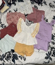 Baby Klamotten Mädchen/ Junge