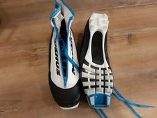 Madshus Damen Langlaufschuhe klassisch, Größe 43, Bindung nnn