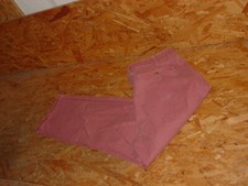 Leichte Stretchjeans/Jeans v.WESTBURY Gr.28(W42/L32) beere RAR!!                