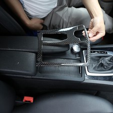 Mittelkonsole Becherhalter