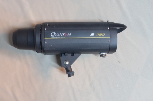 Quantuum professional 750 - quantuum,