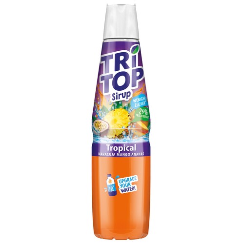 Tri top tropical - tri,
