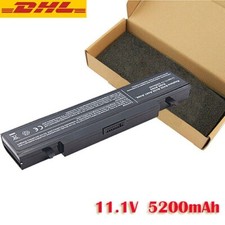 AKKU  Für  SAMSUNG R528 R540