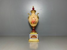 Royal Vienna / Thüringen