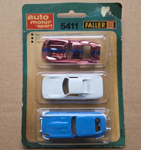 Faller ams 5411 3 - faller, ~~
