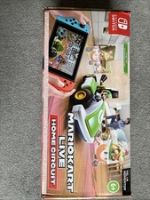 Mario Kart Live: Home Circuit - Luigi Set (Nintendo Switch, 2020)
