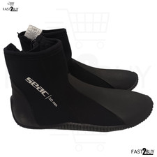 SEAC Neoprenschuhe 5mm –
