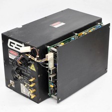 General Scanning View