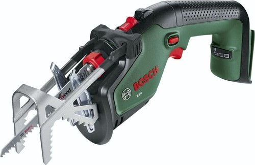 Bosch akku astsäge - keo, 18