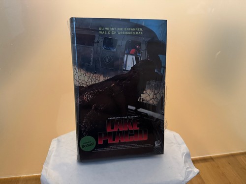Lake placid hartbox - hartbox, oop