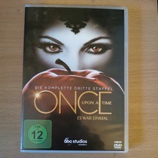 Once Upon a Time - Es war einmal ... Die komplette dritte... | DVD | Zustand gut