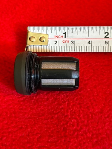 Trockenpatrone für das - 1,