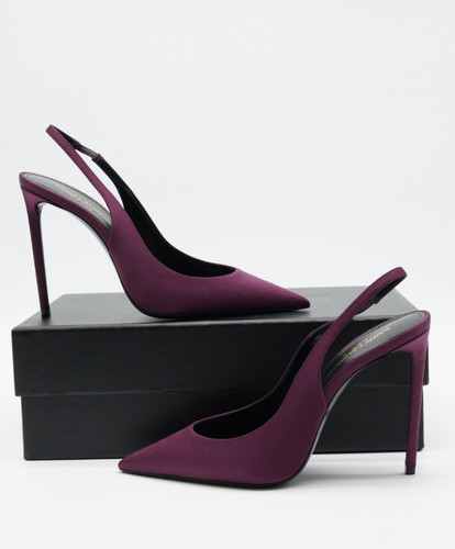 Saint laurent ysl - zoe, 85