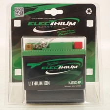 Lithium batterie für motorrad - für,