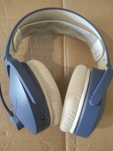 Hyperx cloud jet dual - hyperx,